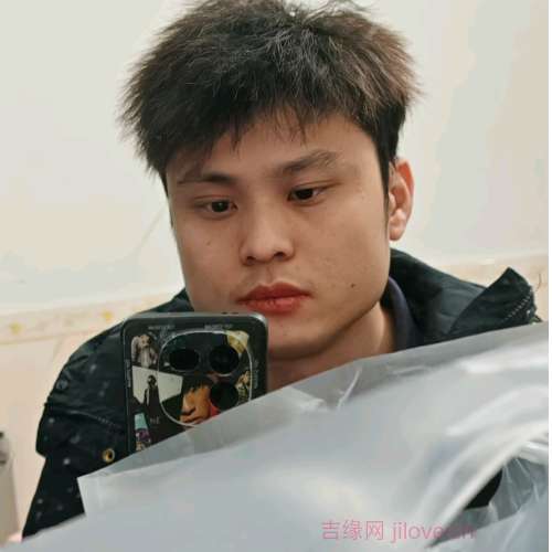 31岁岁广东单身帅哥 - 青海吉缘网