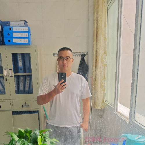 34岁岁四川单身帅哥 - 青海吉缘网