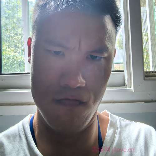 33岁岁湖北单身帅哥 - 青海吉缘网
