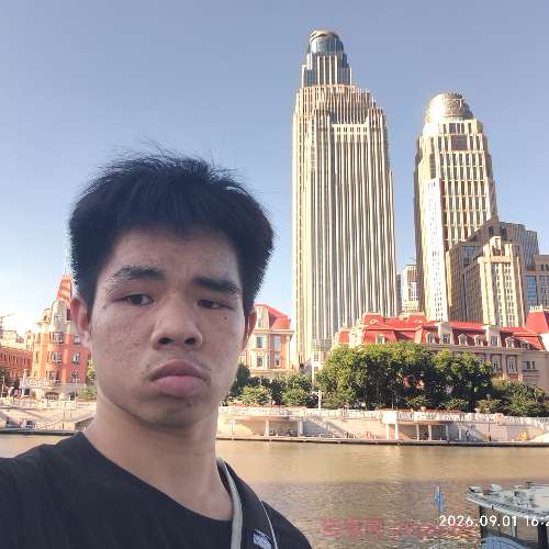21岁岁广西单身帅哥 - 青海吉缘网