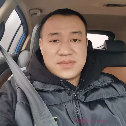 33岁岁湖北单身帅哥 - 青海吉缘网