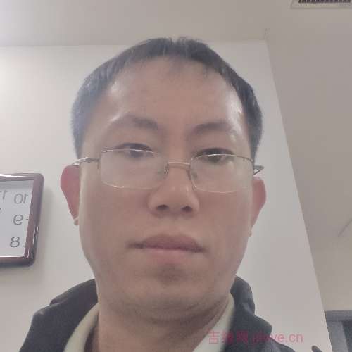 42岁岁内蒙古单身帅哥 - 青海吉缘网