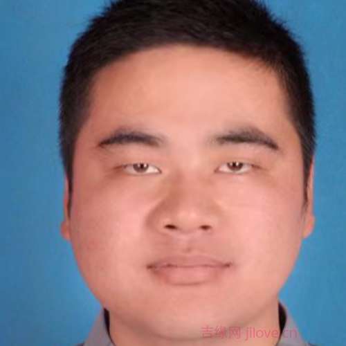 30岁岁甘肃单身帅哥 - 青海吉缘网