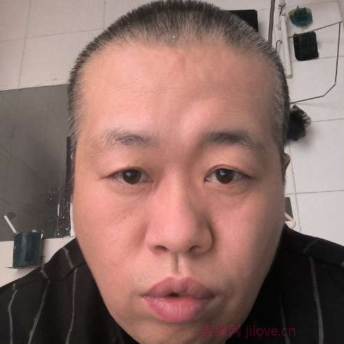 44岁岁内蒙古单身帅哥 - 青海吉缘网