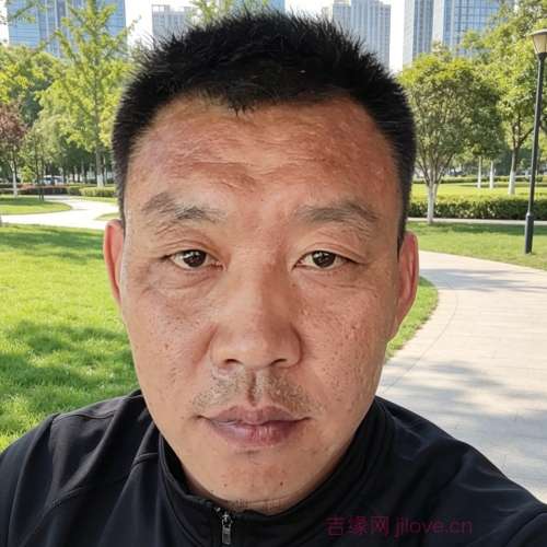 37岁岁甘肃单身帅哥 - 青海吉缘网