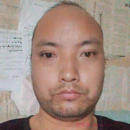 38岁岁贵州单身帅哥 - 青海吉缘网
